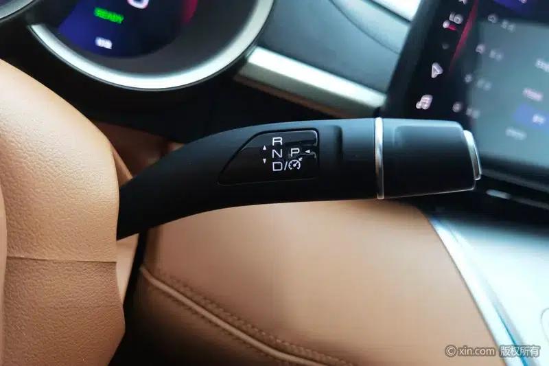 ORA Lightning Cat 2022 555km Premium Edition — миниатюра 15