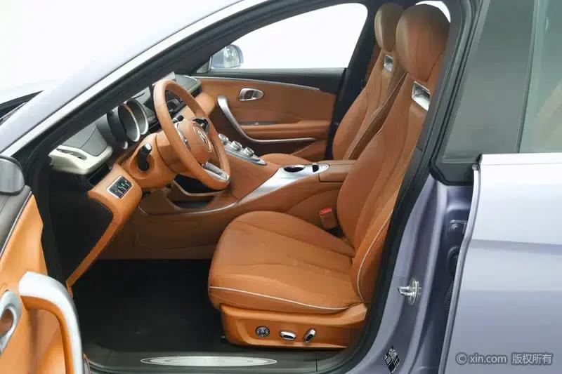 ORA Lightning Cat 2022 555km Premium Edition — миниатюра 17