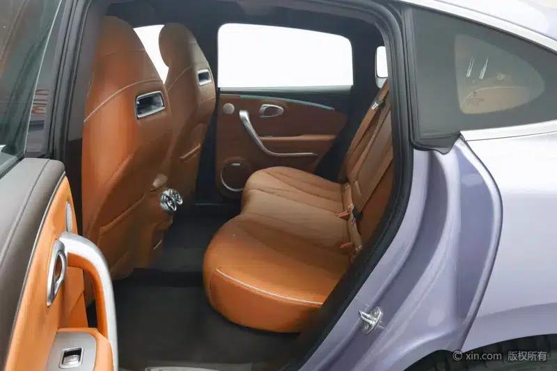 ORA Lightning Cat 2022 555km Premium Edition — миниатюра 20