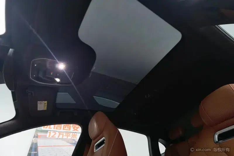 ORA Lightning Cat 2022 555km Premium Edition — миниатюра 21