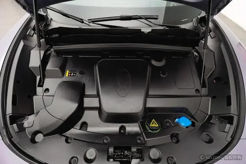 ORA Lightning Cat 2022 555km Premium Edition — миниатюра 5