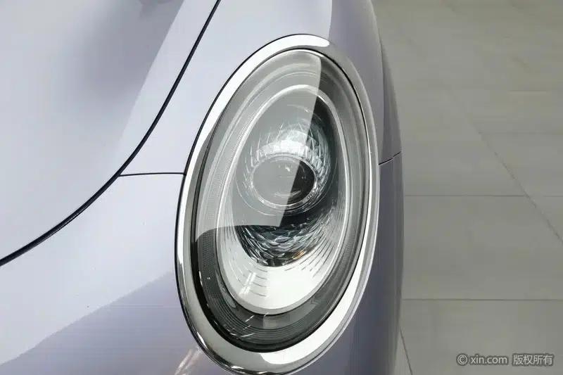 ORA Lightning Cat 2022 555km Premium Edition — миниатюра 7