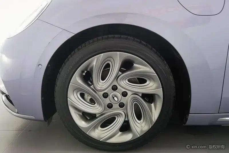 ORA Lightning Cat 2022 555km Premium Edition — миниатюра 10