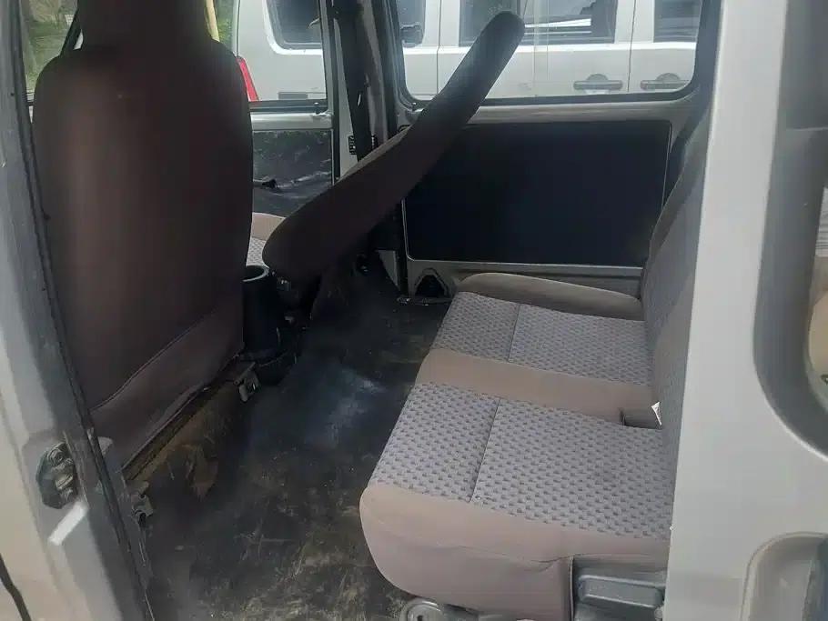 Wuling Sunshine 2020 1.2L Practical Model (National VI Emission Standard, LSI) — миниатюра 11