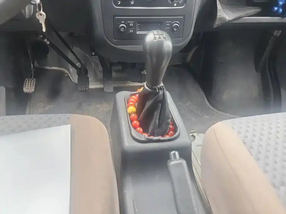 Wuling Sunshine 2020 1.2L Practical Model (National VI Emission Standard, LSI) — миниатюра 16