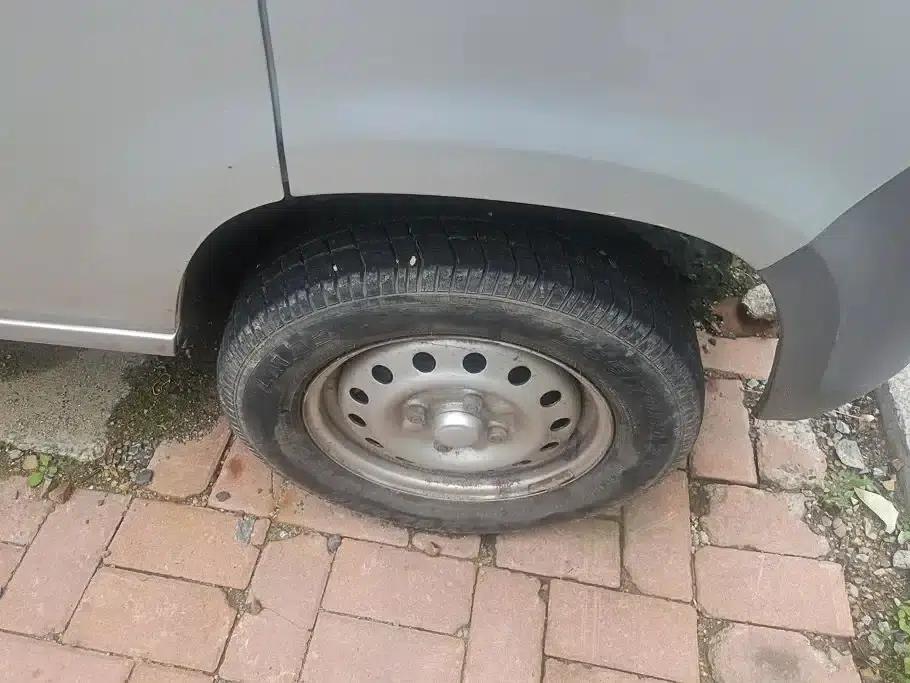 Wuling Sunshine 2020 1.2L Practical Model (National VI Emission Standard, LSI) — миниатюра 6