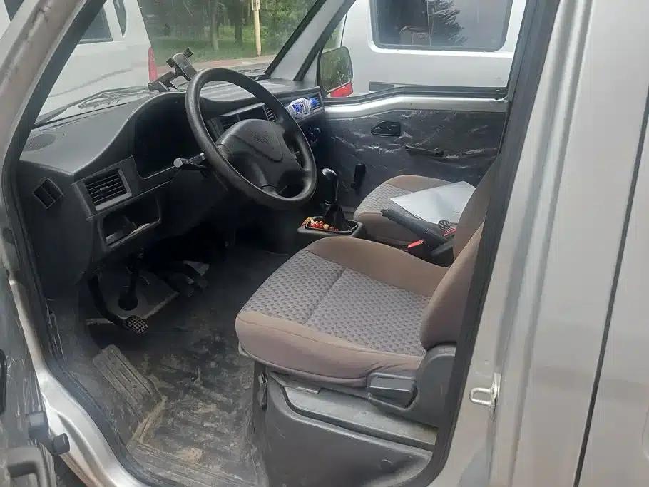 Wuling Sunshine 2020 1.2L Practical Model (National VI Emission Standard, LSI) — миниатюра 9