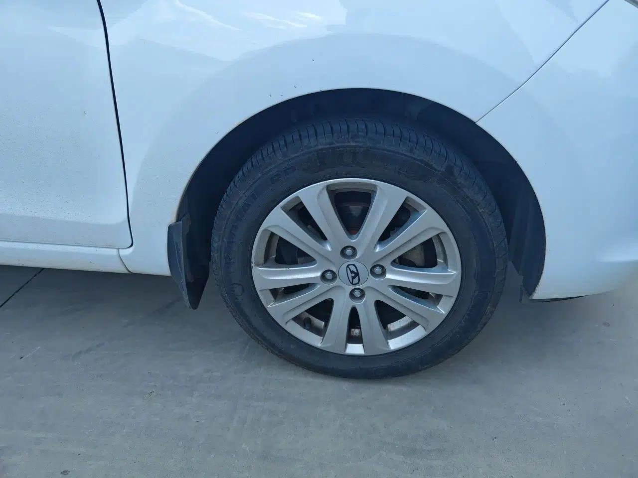 Cowin C3 2015 1.5L Manual Blue Diamond Model — миниатюра 8