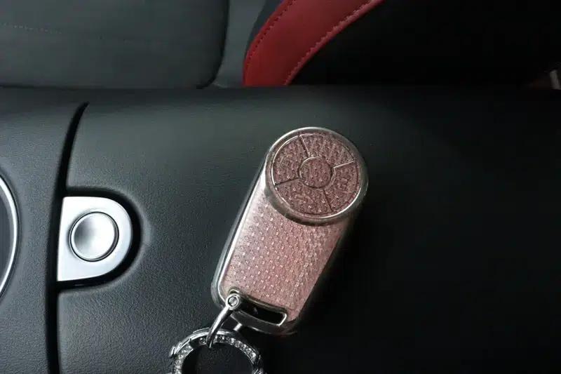 ORA Good Cat GT 2023 Magnolia Edition 401km Luxury Model — миниатюра 11