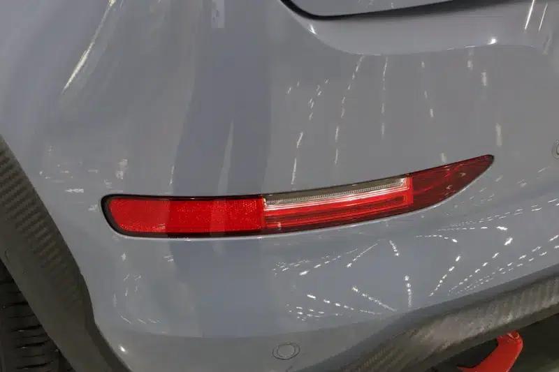 ORA Good Cat GT 2023 Magnolia Edition 401km Luxury Model — миниатюра 13