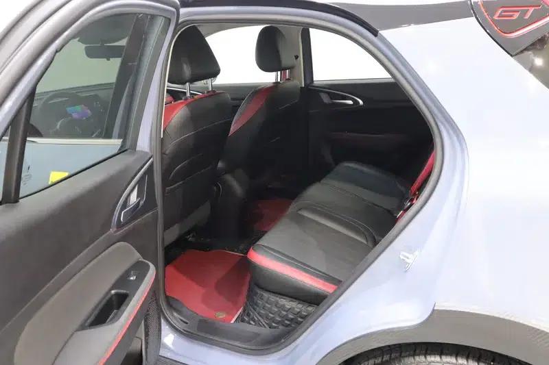 ORA Good Cat GT 2023 Magnolia Edition 401km Luxury Model — миниатюра 18