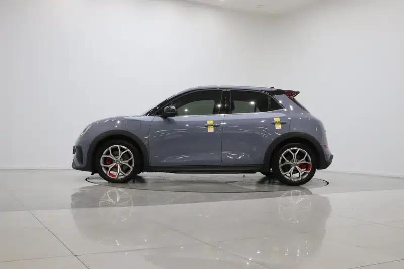 ORA Good Cat GT 2023 Magnolia Edition 401km Luxury Model — миниатюра 4