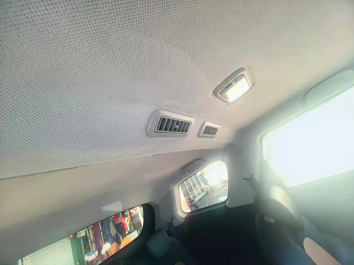 Wuling Hongguang S3 2018 1.5L Manual Comfort Model (National V Emission Standard) — миниатюра 18