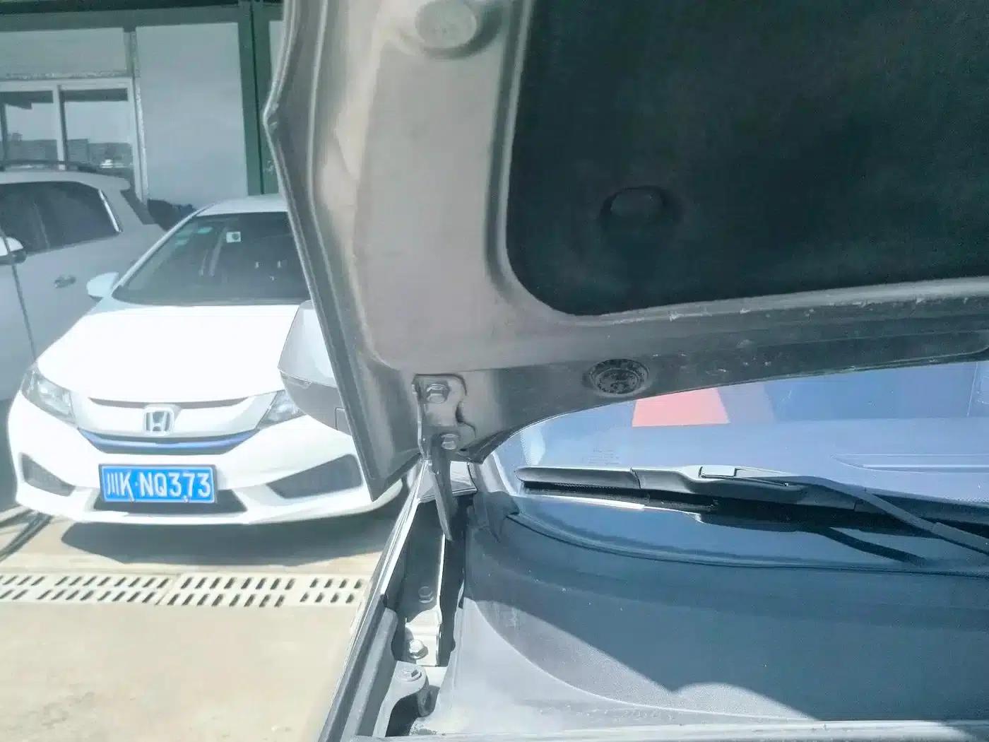 Wuling Hongguang S3 2018 1.5L Manual Comfort Model (National V Emission Standard) — миниатюра 28