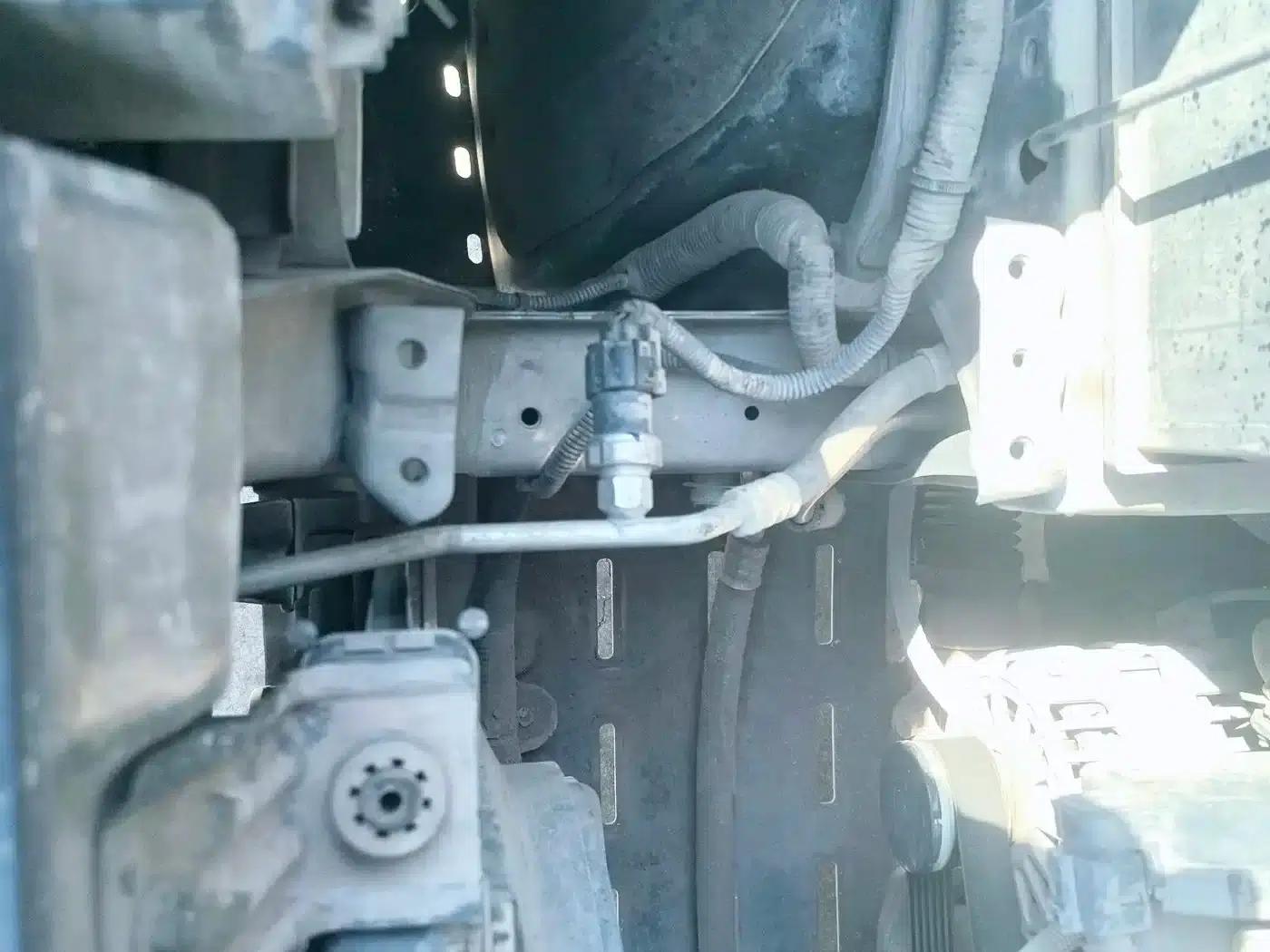 Wuling Hongguang S3 2018 1.5L Manual Comfort Model (National V Emission Standard) — миниатюра 30