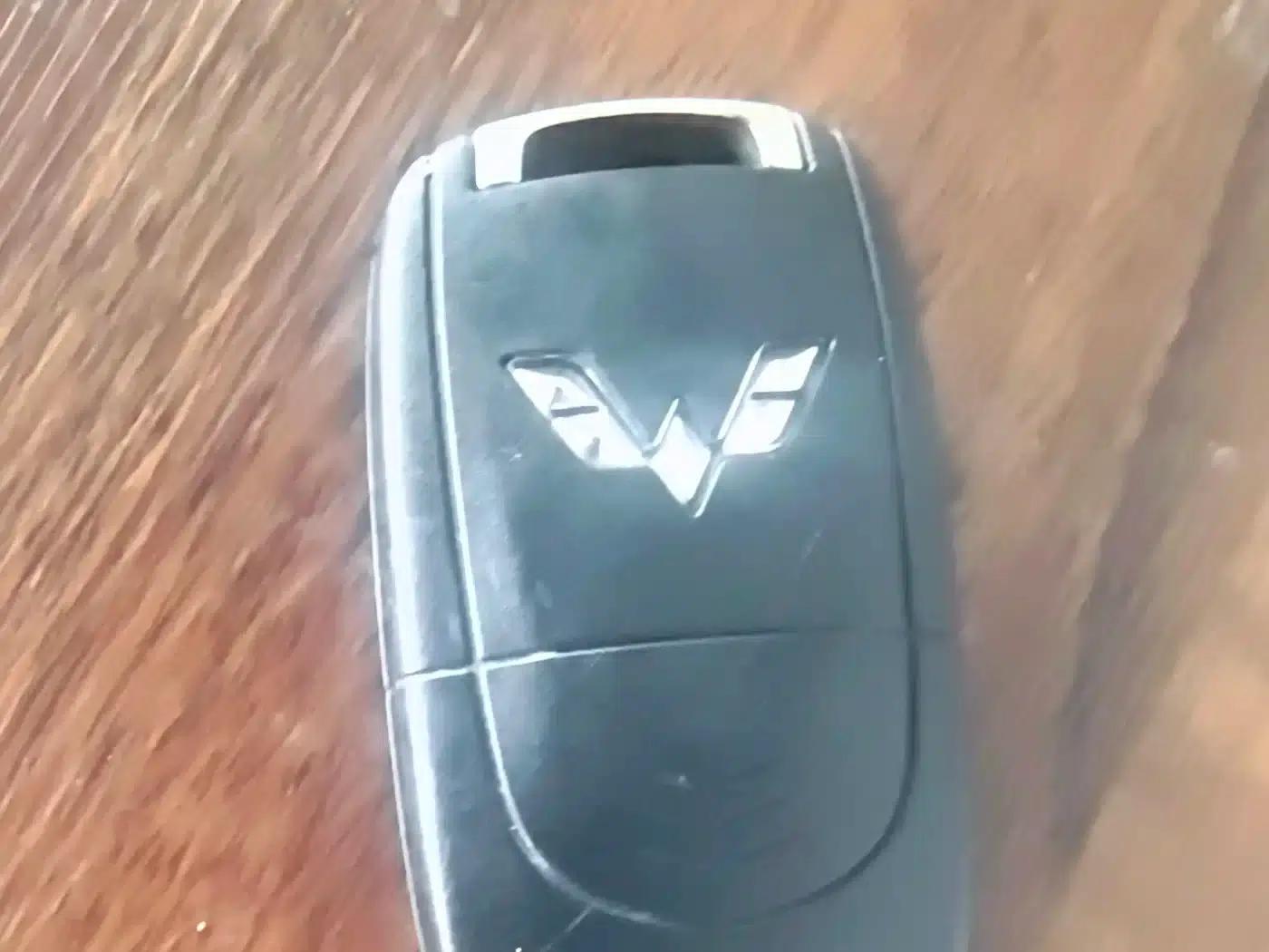 Wuling Hongguang S3 2018 1.5L Manual Comfort Model (National V Emission Standard) — миниатюра 34