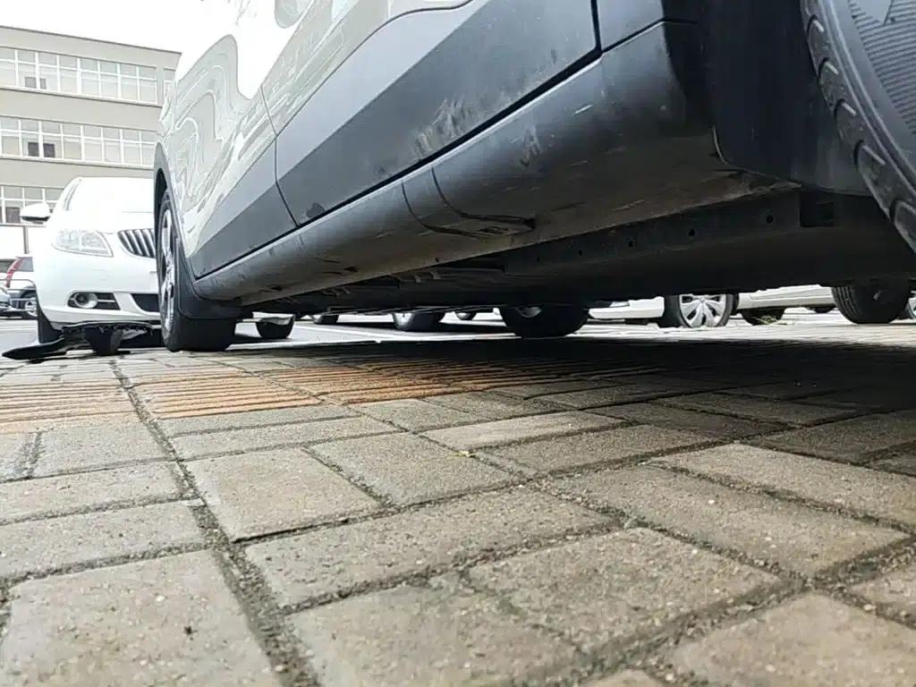 Wuling Bingo PLUS 2024 Model 510km/h Five-Seater — миниатюра 22