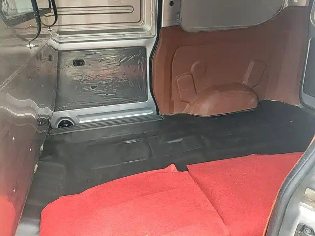 Wuling Rongguang S 2021 1.2L Basic 2-Seater with Closed Windows (LSI) — миниатюра 17