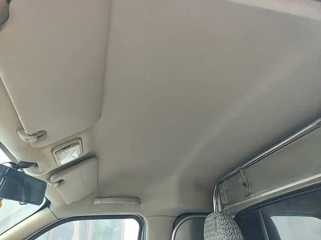 Wuling Rongguang S 2021 1.2L Basic 2-Seater with Closed Windows (LSI) — миниатюра 18
