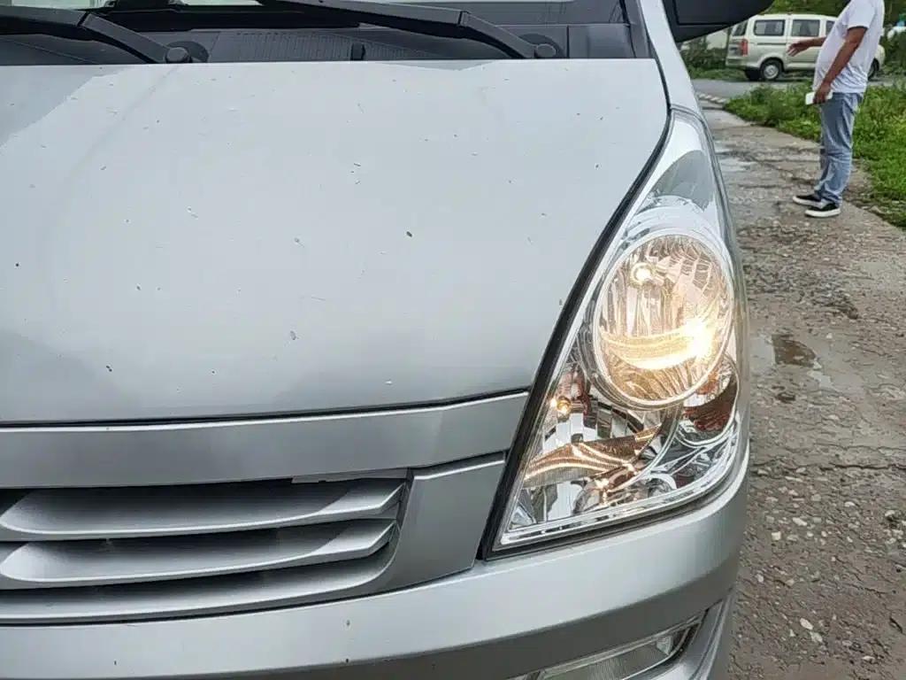 Wuling Rongguang S 2021 1.2L Basic 2-Seater with Closed Windows (LSI) — миниатюра 24