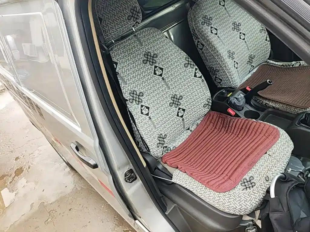 Wuling Rongguang S 2021 1.2L Basic 2-Seater with Closed Windows (LSI) — миниатюра 25