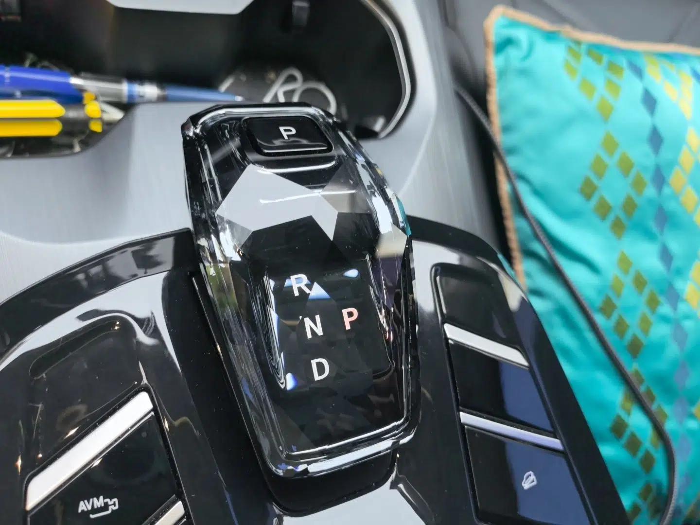 Cowin Kunlun 2023 Kunlun 300 Plateau Edition — миниатюра 14
