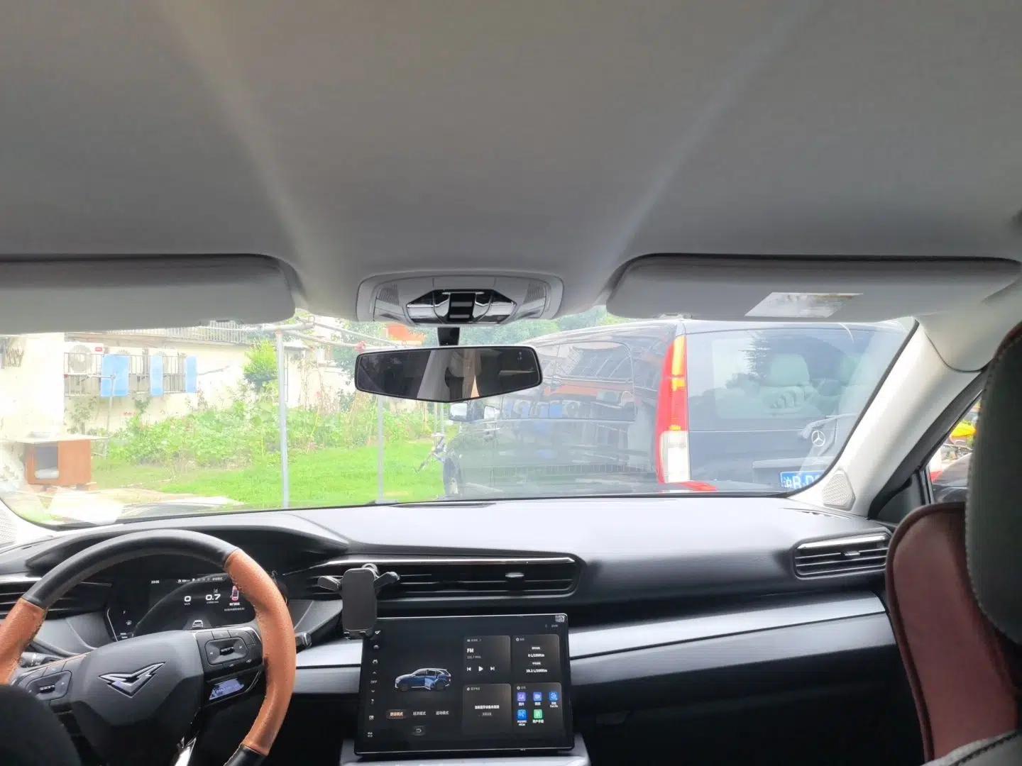 Cowin Kunlun 2023 Kunlun 300 Plateau Edition — миниатюра 18