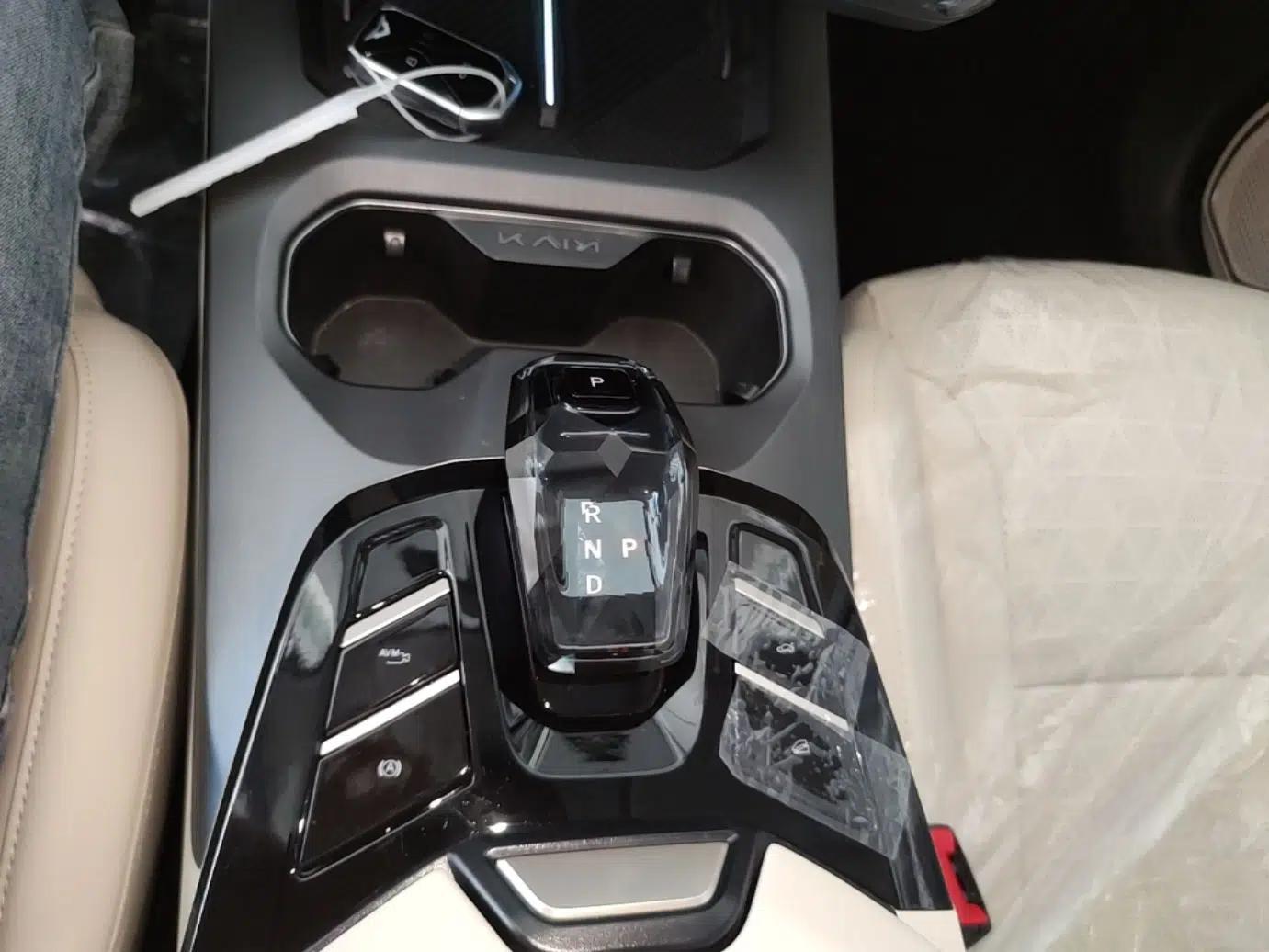 Cowin Kunlun 2024 Kunlun iHD 150km Horizon Edition — миниатюра 16