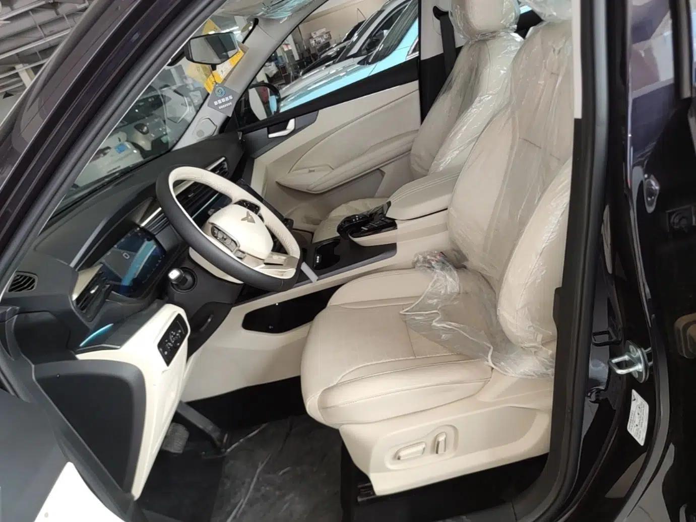 Cowin Kunlun 2024 Kunlun iHD 150km Horizon Edition — миниатюра 17