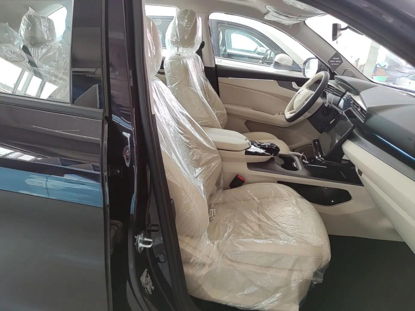 Cowin Kunlun 2024 Kunlun iHD 150km Horizon Edition — миниатюра 19