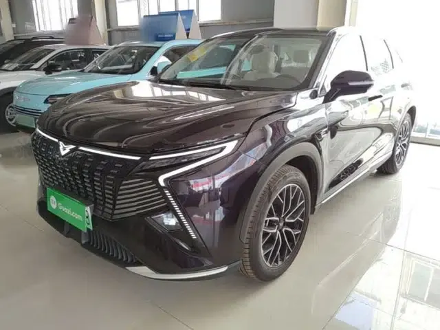 Cowin Kunlun 2024 Kunlun iHD 150km Horizon Edition