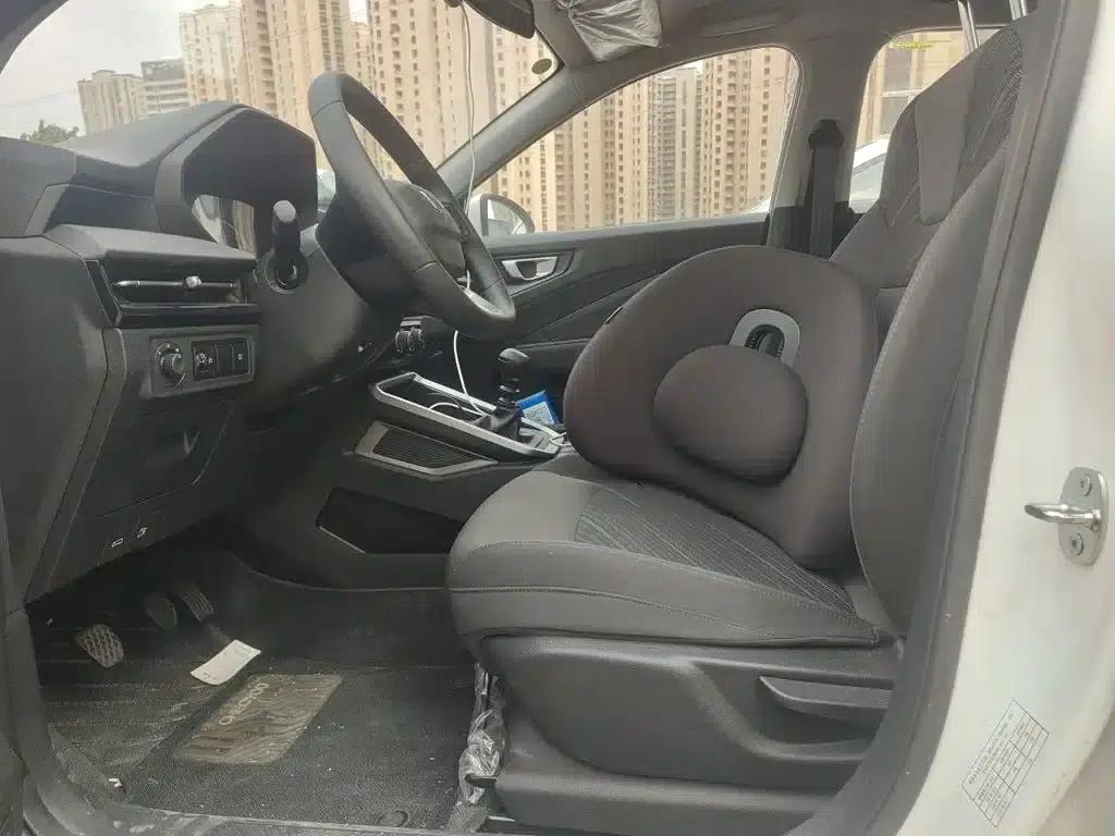 Wuling Xingchi 2026 1.5L Manual Freestyle — миниатюра 16