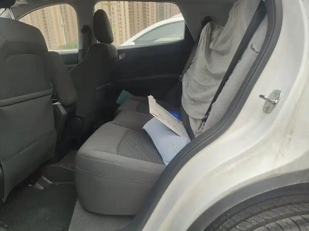 Wuling Xingchi 2026 1.5L Manual Freestyle — миниатюра 18