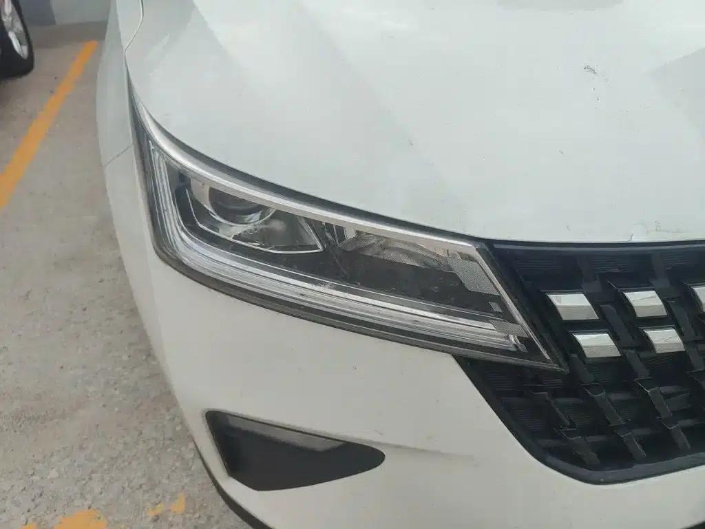 Wuling Xingchi 2026 1.5L Manual Freestyle — миниатюра 7