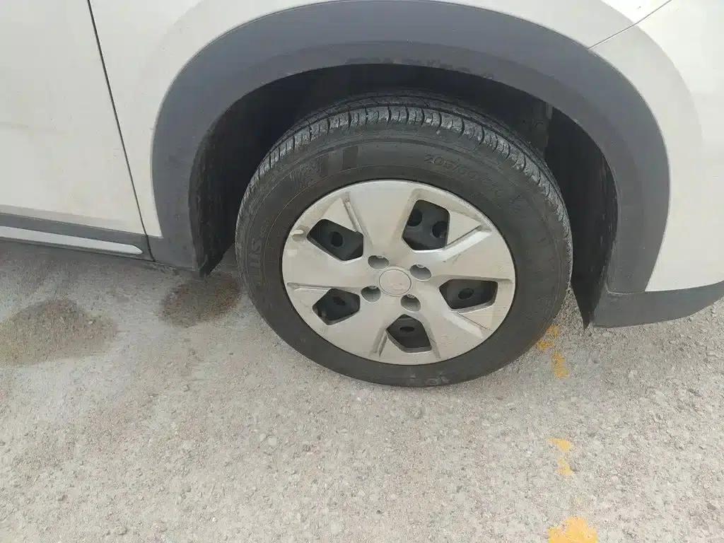 Wuling Xingchi 2026 1.5L Manual Freestyle — миниатюра 8