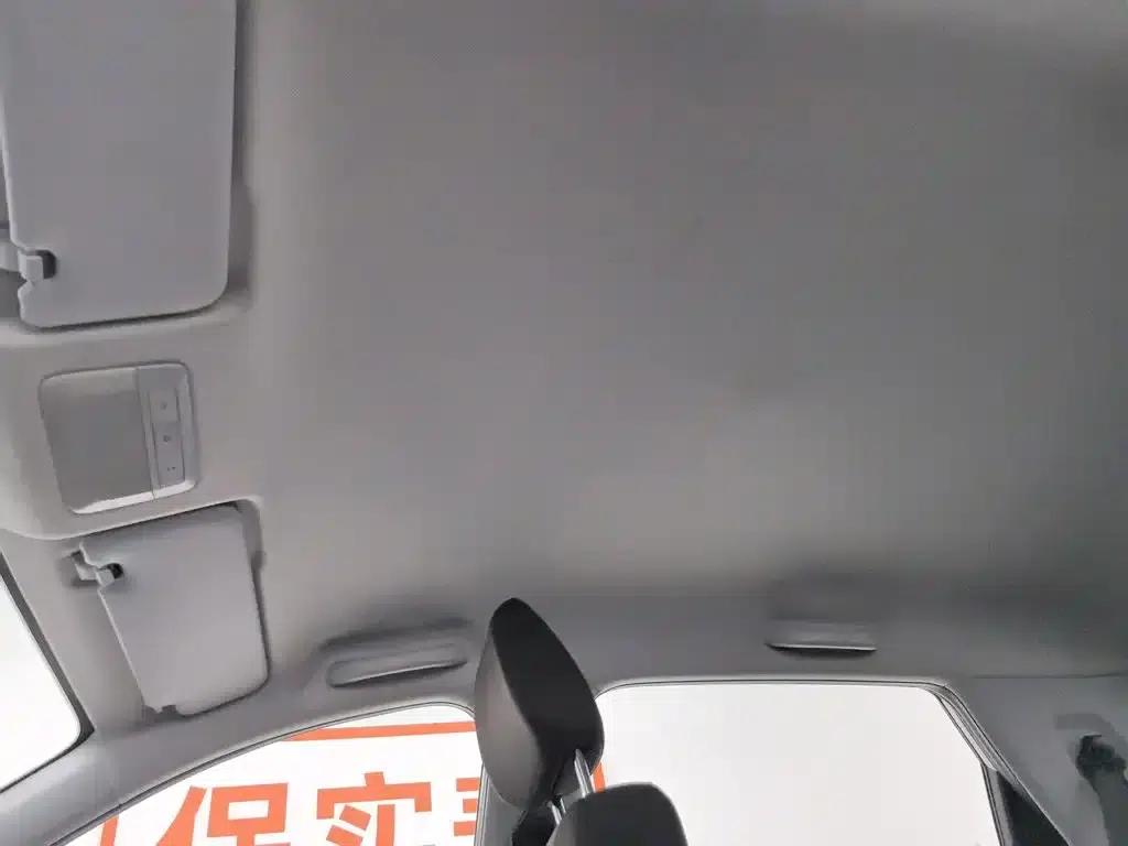 Wuling Xingchi 2022 1.5L Manual Freestyle — миниатюра 14