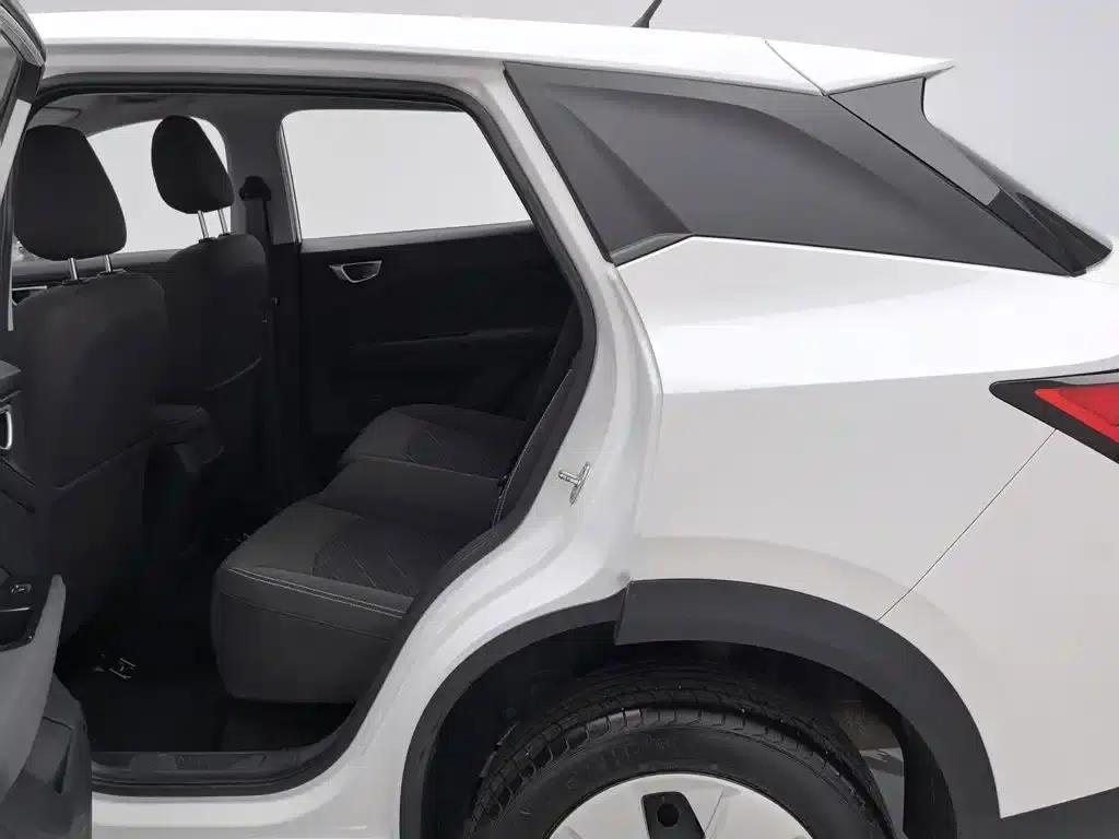 Wuling Xingchi 2022 1.5L Manual Freestyle — миниатюра 15