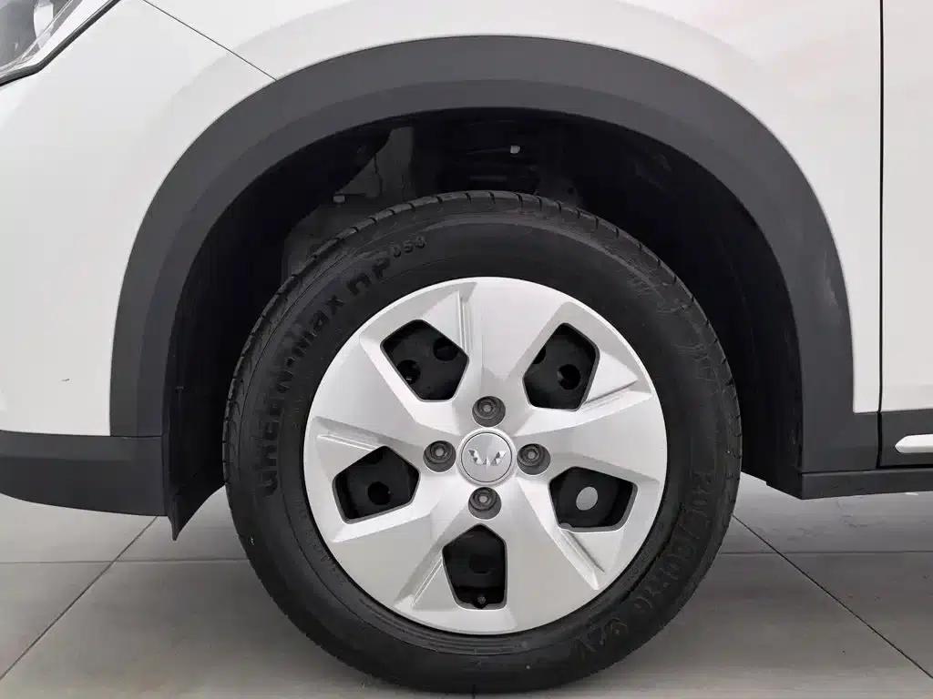 Wuling Xingchi 2022 1.5L Manual Freestyle — миниатюра 17