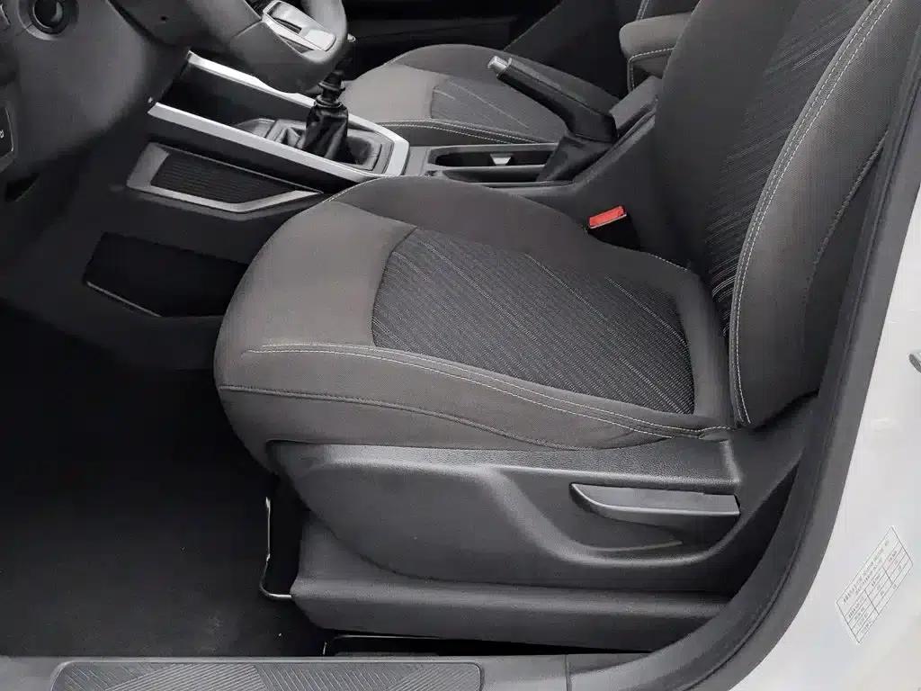Wuling Xingchi 2022 1.5L Manual Freestyle — миниатюра 20