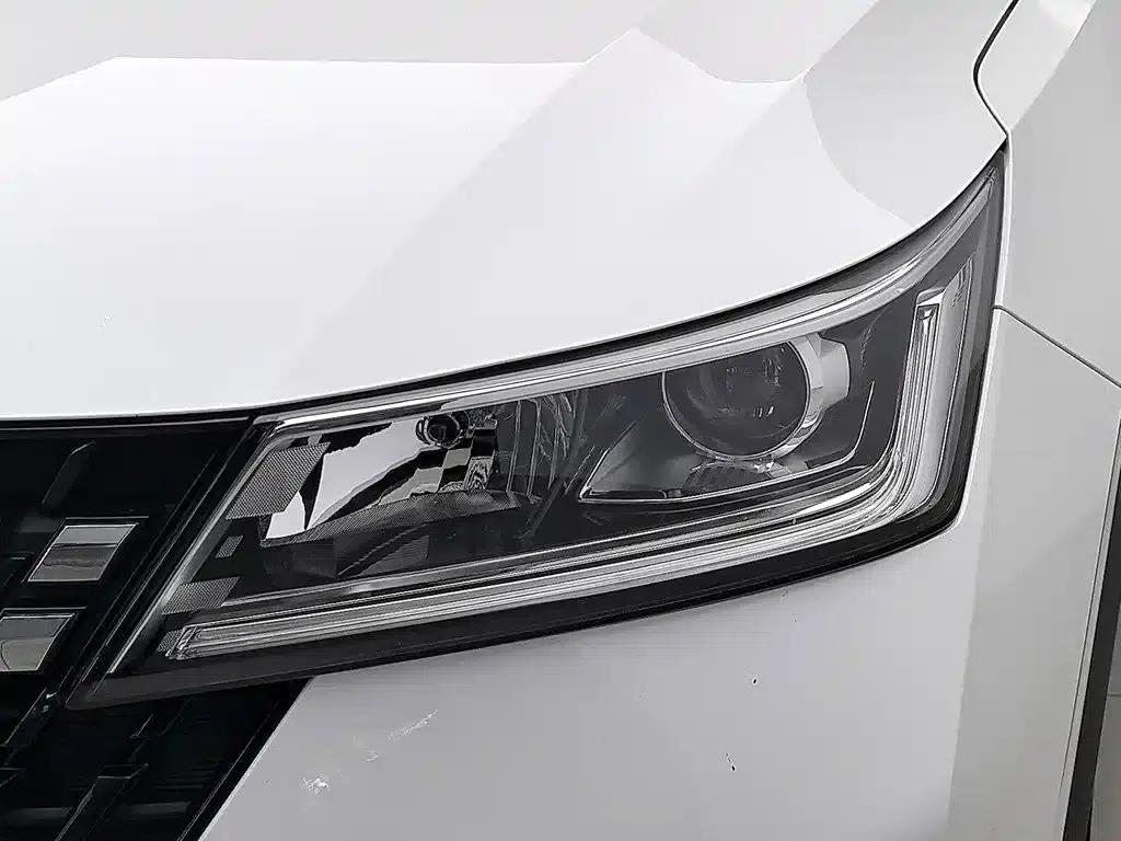 Wuling Xingchi 2022 1.5L Manual Freestyle — миниатюра 7