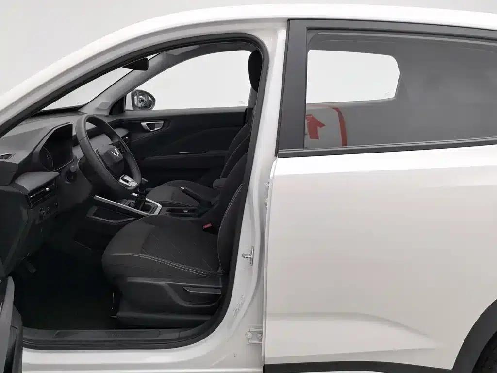 Wuling Xingchi 2022 1.5L Manual Freestyle — миниатюра 10