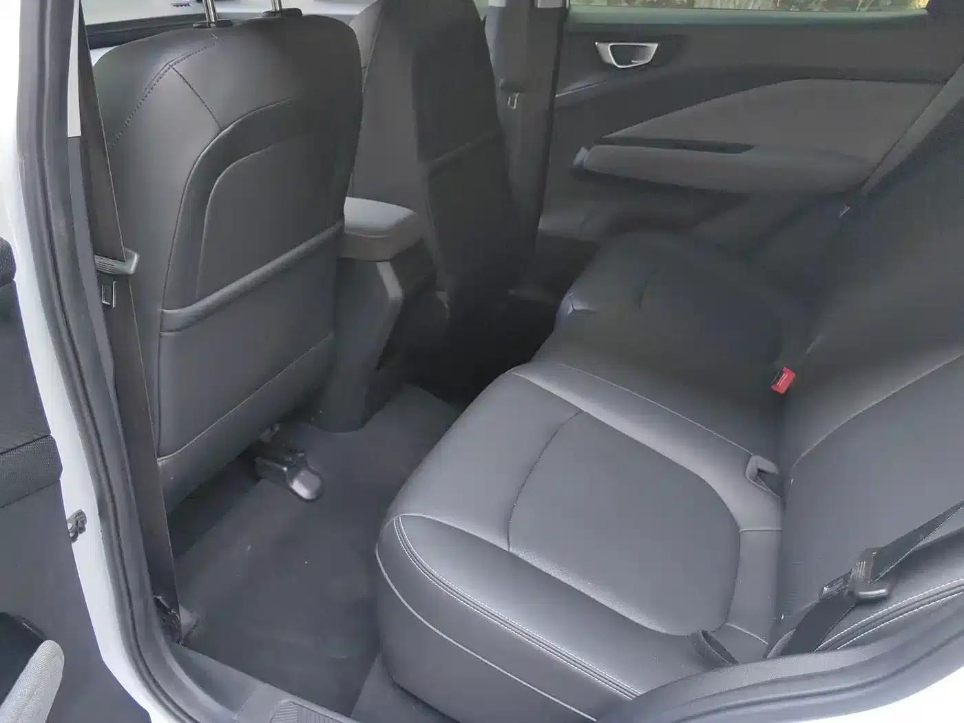 Wuling Xingchi 2022 1.5L CVT Enjoyable Model — миниатюра 4