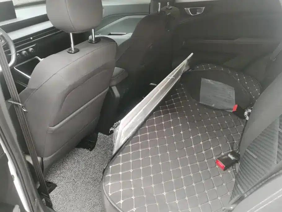 Wuling Xingchi 2022 1.5L Manual Freestyle — миниатюра 11