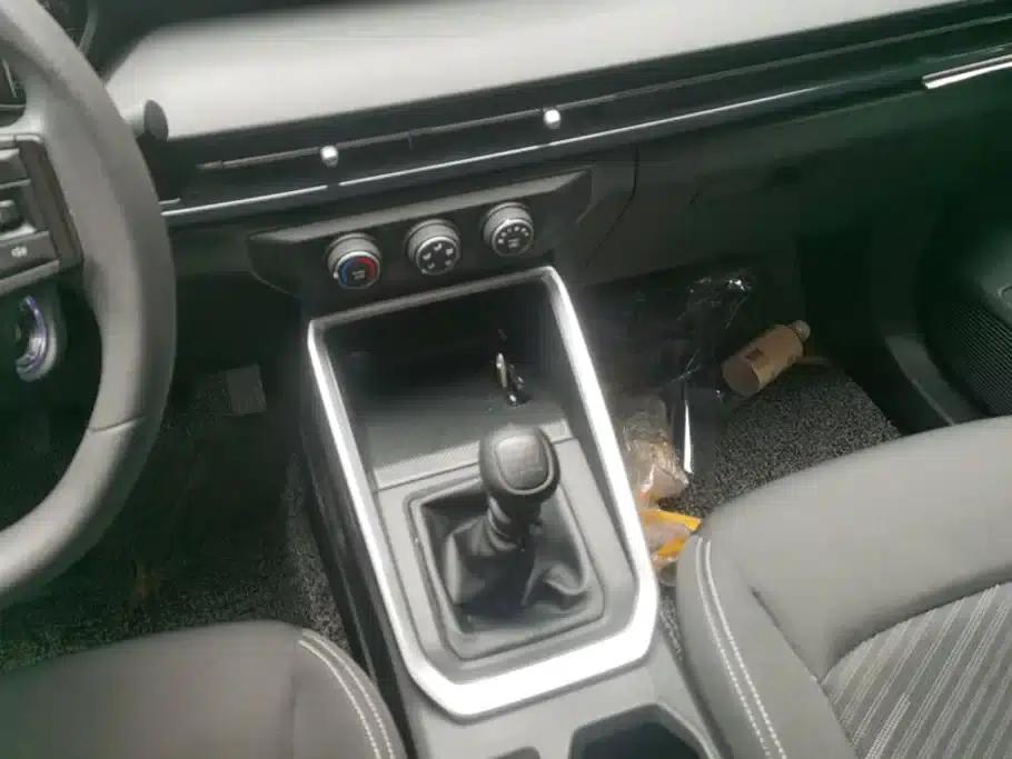 Wuling Xingchi 2022 1.5L Manual Freestyle — миниатюра 16