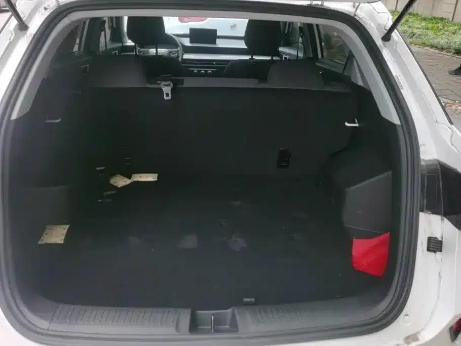 Wuling Xingchi 2022 1.5L Manual Freestyle — миниатюра 4