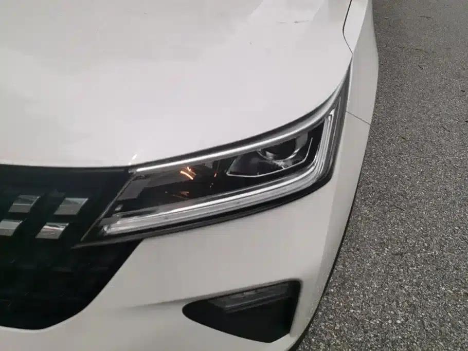 Wuling Xingchi 2022 1.5L Manual Freestyle — миниатюра 5