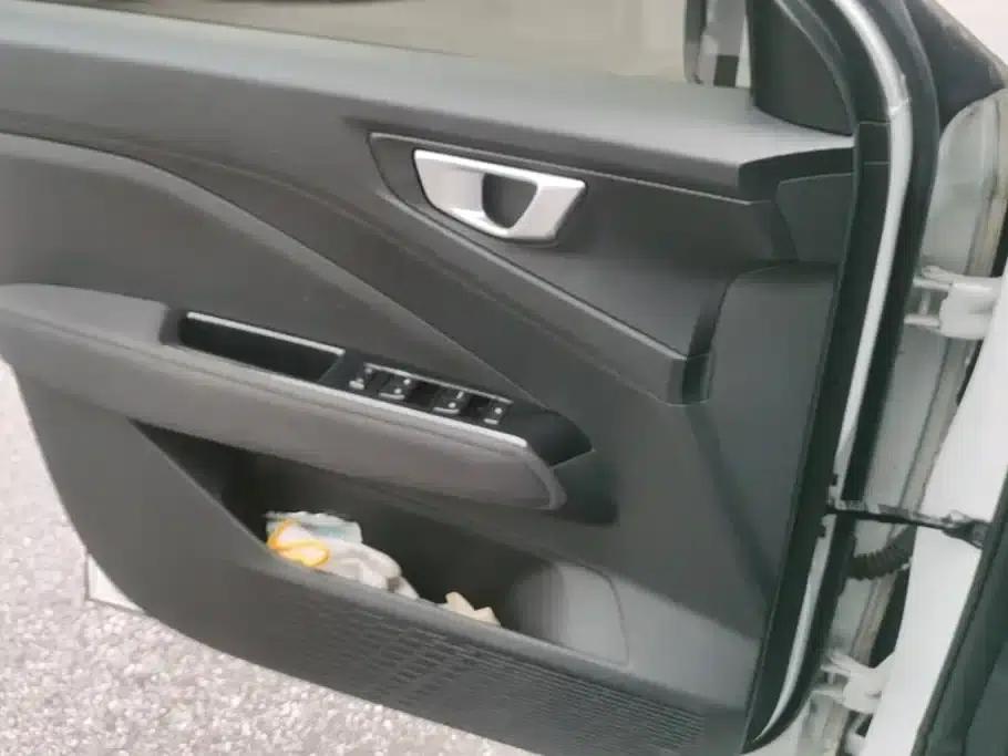 Wuling Xingchi 2022 1.5L Manual Freestyle — миниатюра 7