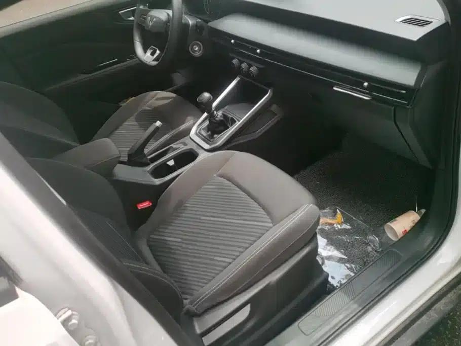 Wuling Xingchi 2022 1.5L Manual Freestyle — миниатюра 8
