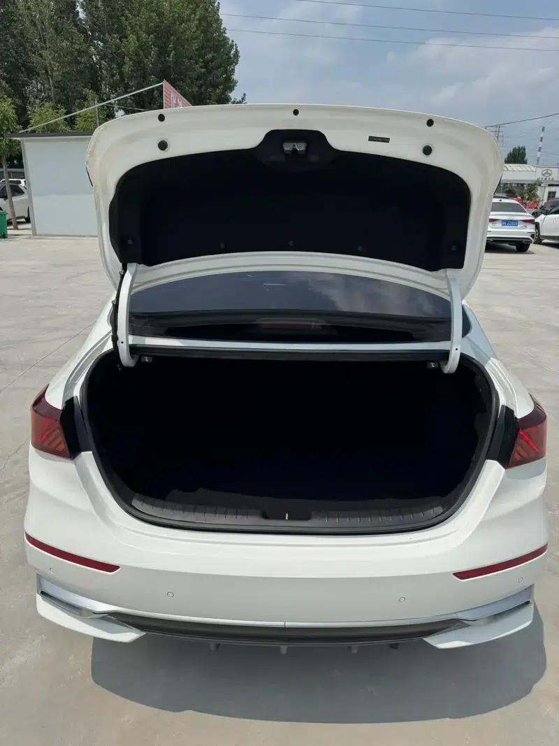 Kia K3 2021 Facelift 1.5L CVT Fashion Edition — миниатюра 13
