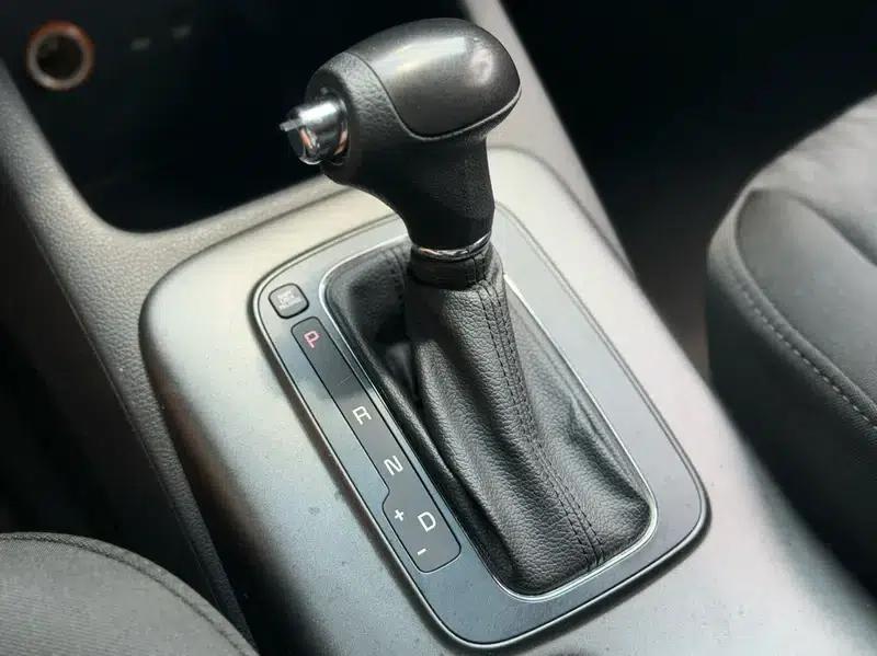 Kia K3 2013 1.6L Automatic GL — миниатюра 12